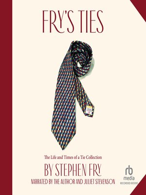 cover image of Fry's Ties